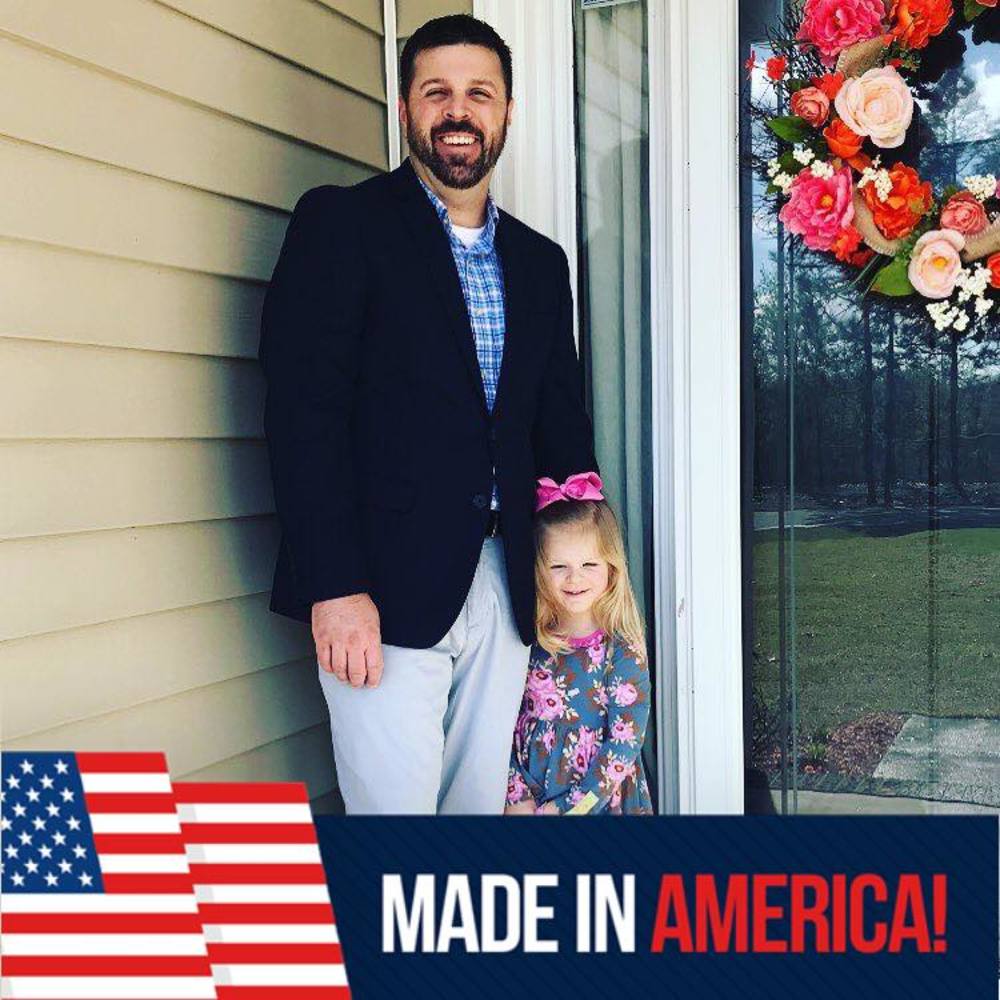 Meet your Posher, Brandon